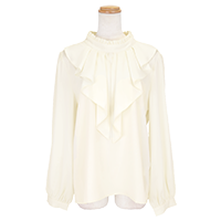 インナーブラウス