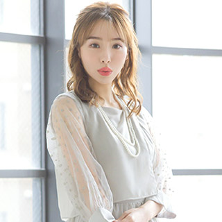 マタニティ 子連れ お呼ばれドレス