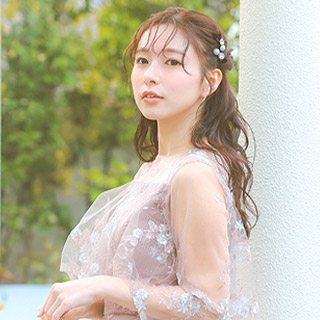 結婚式 披露宴 お呼ばれドレス