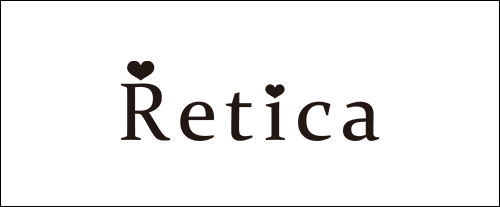 パーティードレスブランド「Retica(レティカ)」
