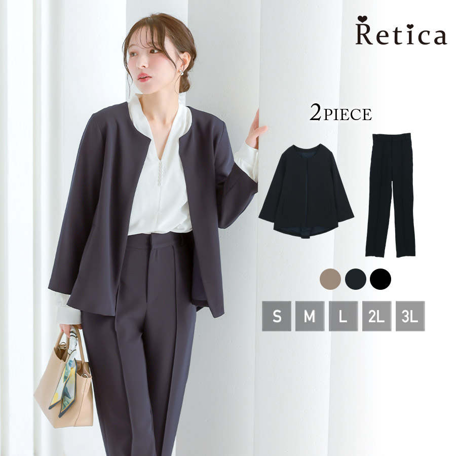 カシュクールデザインハイウエスト切り替えパーティードレスのメイン画像