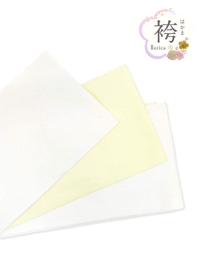 選べるニュアンスカラーはかま3点セットのももあちゃんイメージ画像