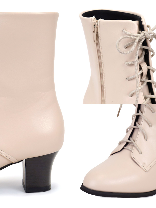 カシュクールデザインハイウエスト切り替えパーティードレスのイメージ画像3