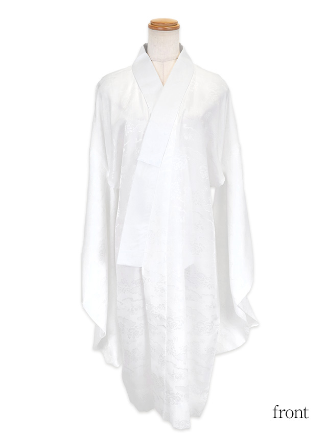 選べるニュアンスカラーはかま3点セットのイメージ画像1