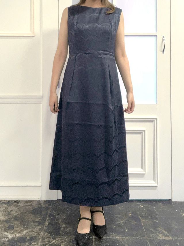 スタッフR着用のフロント画像2