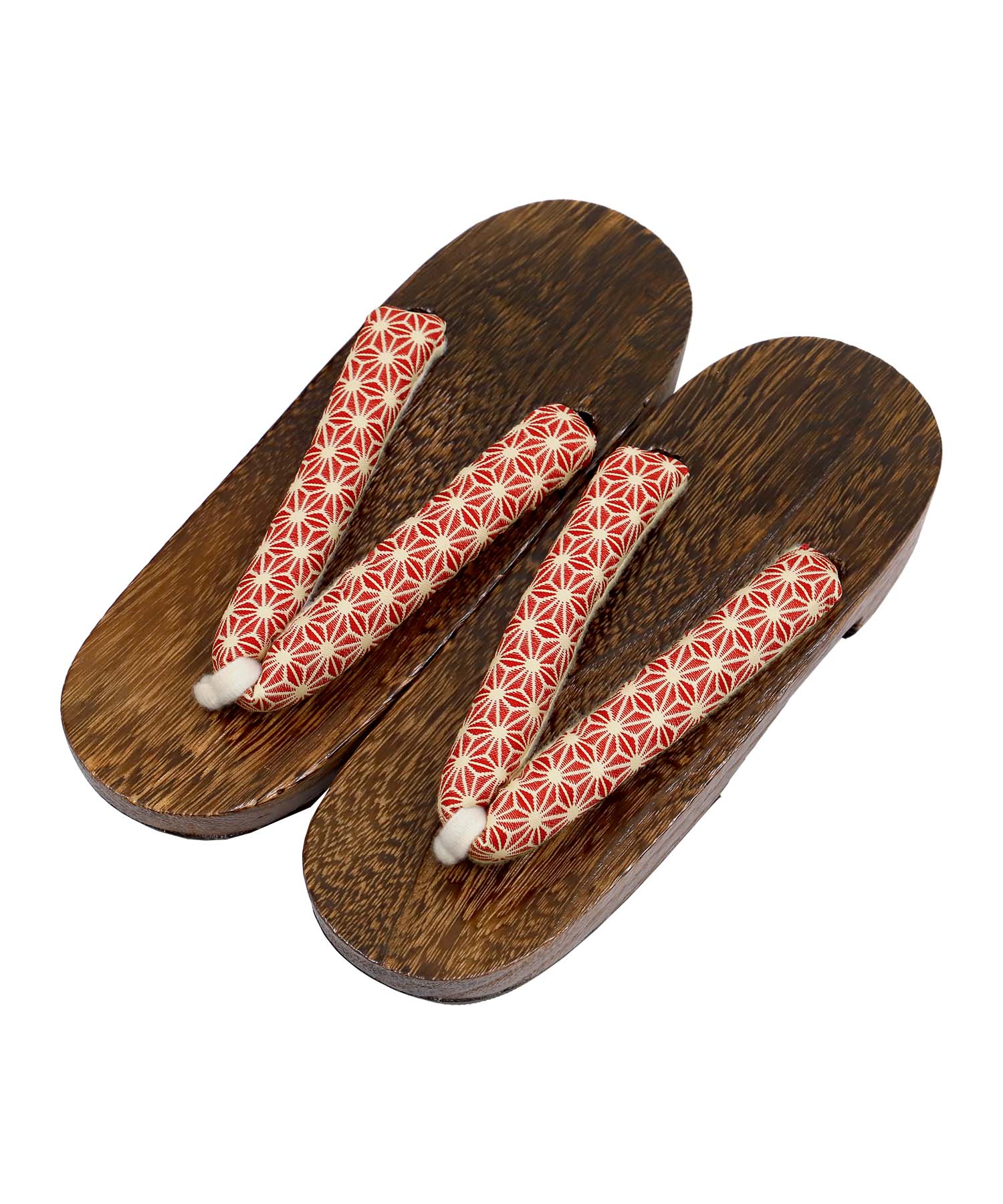 大人レトロな華やか百合柄 浴衣2点セットのディテール画像5