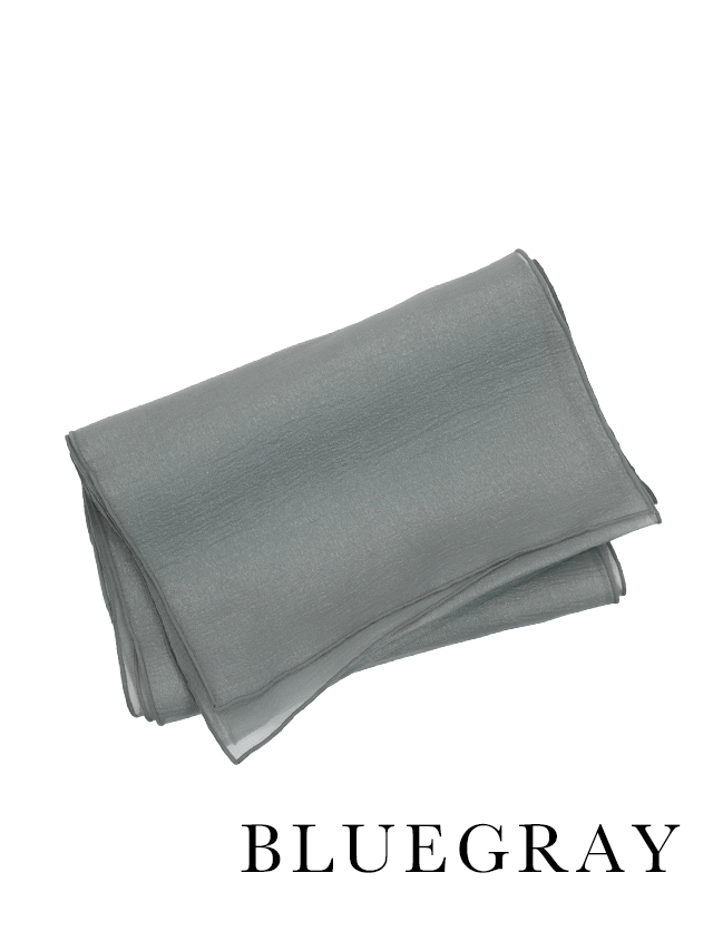 オーガンジー飾り兵児帯のカラー詳細画像3