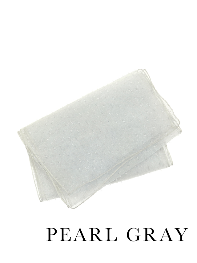 シアーラメ生地飾り兵児帯のカラー詳細画像4