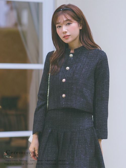 BURBERRY - バーバリー ロンドン BURBERRY LONDON セットアップ