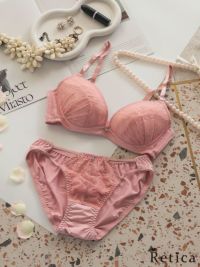 ダイアナ　ピンク レース　3/4カップブラジャー E80 ダイアナ ピンク レース 3/4カップブラジャー E80 ダイアナ