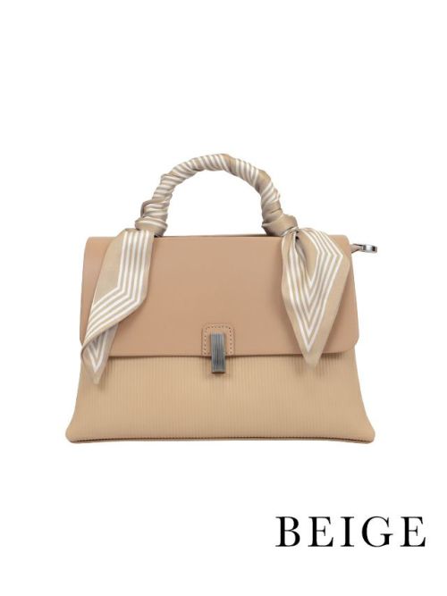 ２WAYミニショルダーバッグ スカーフ付き | Bagoodtimeshop